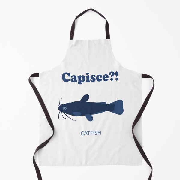 Item preview, Catfish designed and sold by 300Spikes.