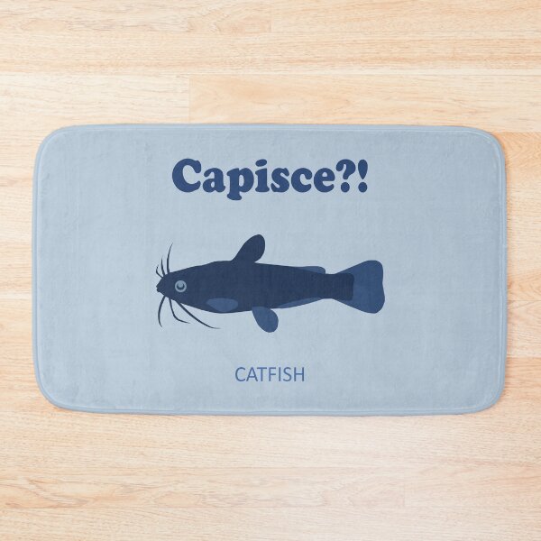 Item preview, Catfish designed and sold by 300Spikes.