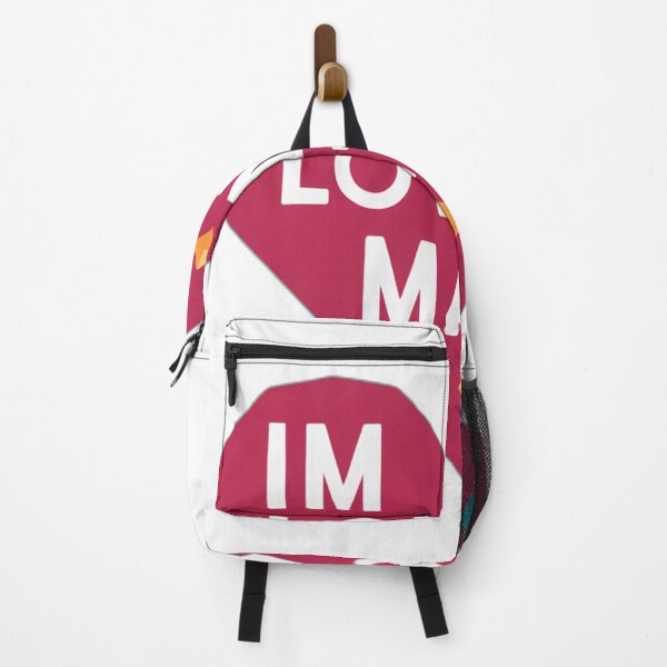 Item preview, Im loving Math designed and sold by QuirkyQuipPixel.