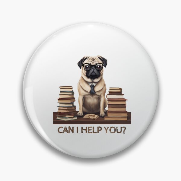 Item preview, Can I help You? designed and sold by FitEnvy.