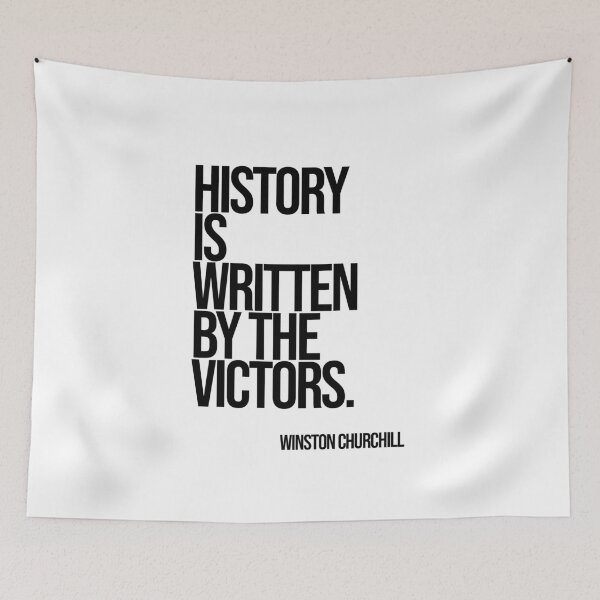 Item preview, Timeless Wisdom: Winston Churchill  designed and sold by Enea Kelo.