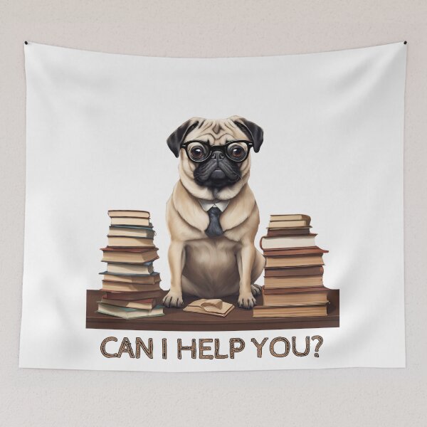 Item preview, Can I help You? designed and sold by FitEnvy.
