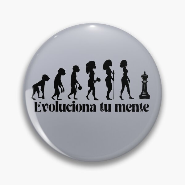Item preview, Evolve your mind: from evolution to strategy designed and sold by amahechoamano.