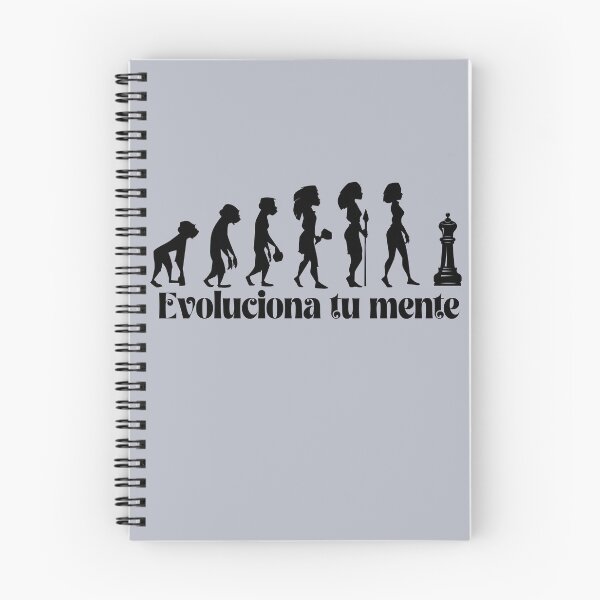 Item preview, Evolve your mind: from evolution to strategy designed and sold by amahechoamano.