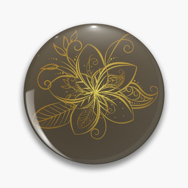 Item preview, Wild Flower designed and sold by BlesstB.
