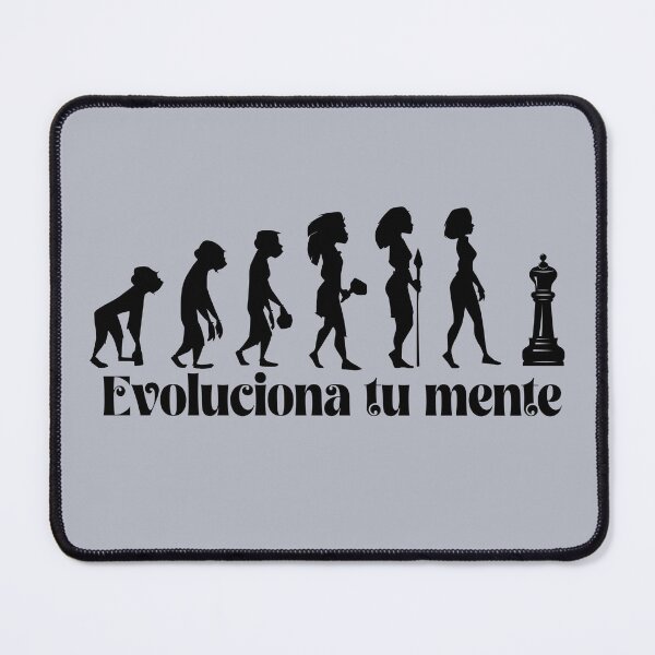 Item preview, Evolve your mind: from evolution to strategy designed and sold by amahechoamano.