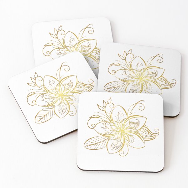 Item preview, Wild Flower designed and sold by BlesstB.