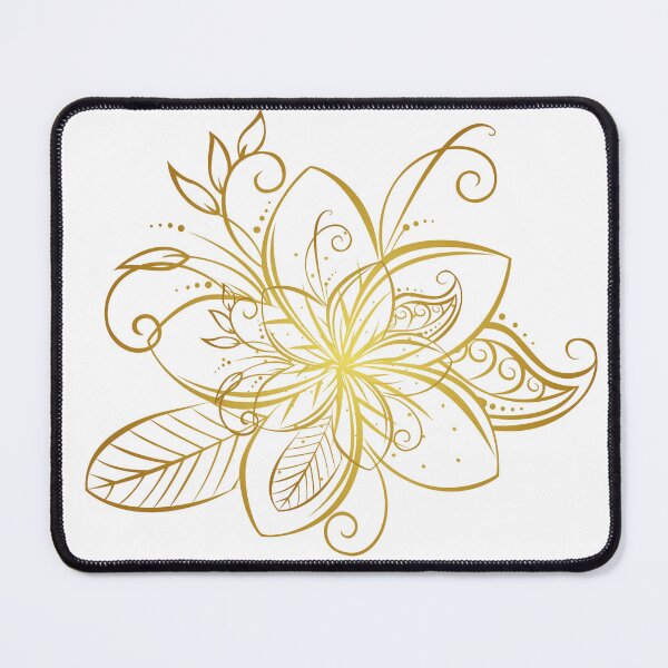 Item preview, Wild Flower designed and sold by BlesstB.