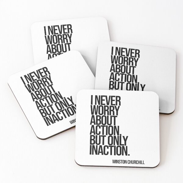 Item preview, Timeless Wisdom: Winston Churchill  designed and sold by Enea Kelo.