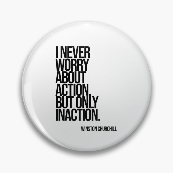 Item preview, Timeless Wisdom: Winston Churchill  designed and sold by Enea Kelo.