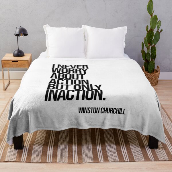 Item preview, Timeless Wisdom: Winston Churchill  designed and sold by Enea Kelo.