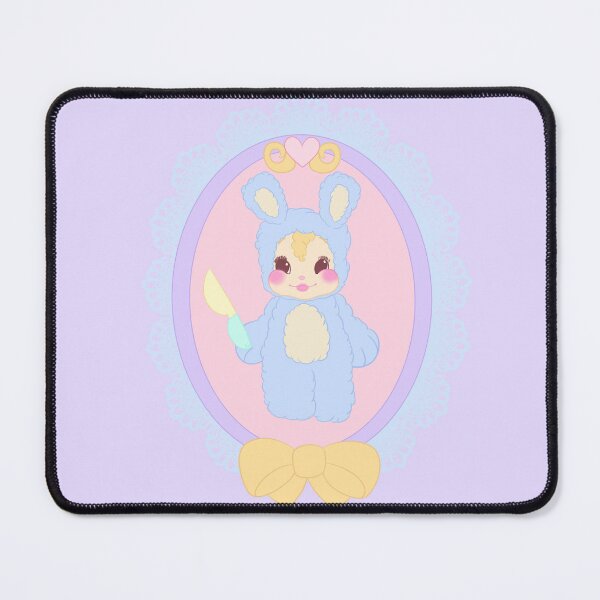 Item preview, Rushton bunny designed and sold by Cavity .exe.