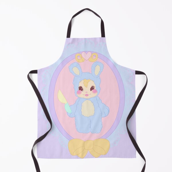 Item preview, Rushton bunny designed and sold by Cavity .exe.