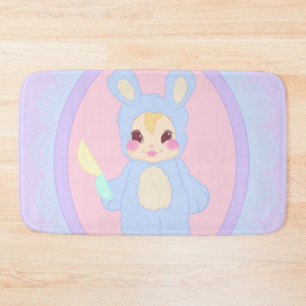 Item preview, Rushton bunny designed and sold by Cavity .exe.