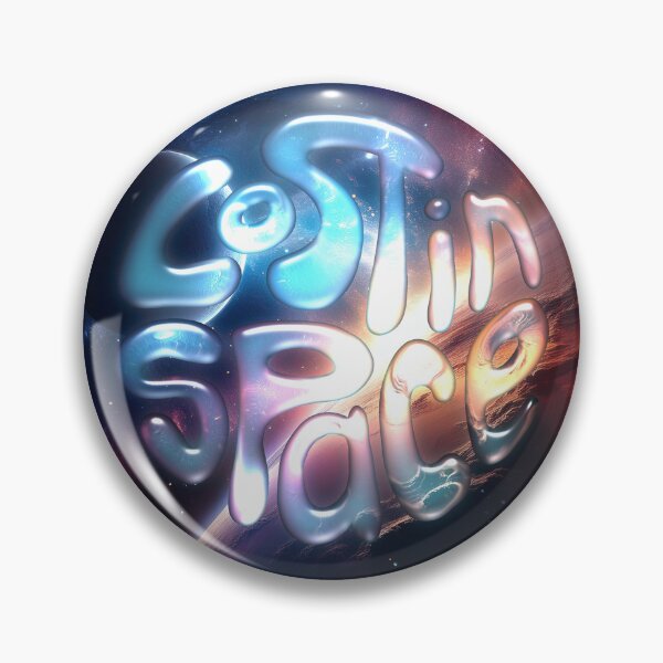 Item preview, Lost in Space designed and sold by SuRReal3D.