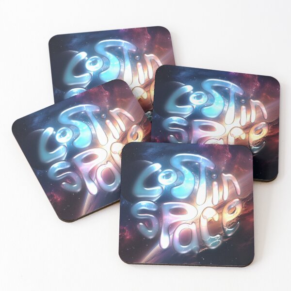 Item preview, Lost in Space designed and sold by SuRReal3D.