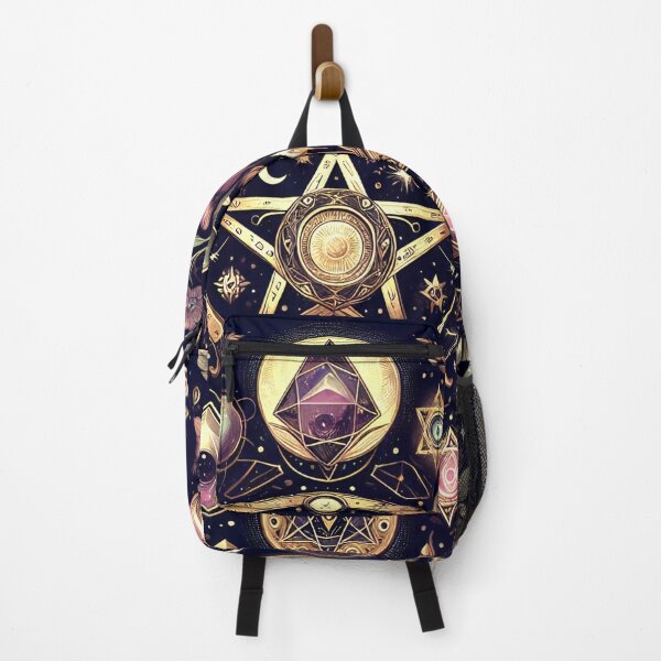 Item preview, Rose Gold Divination designed and sold by Goddess-C-FBB.