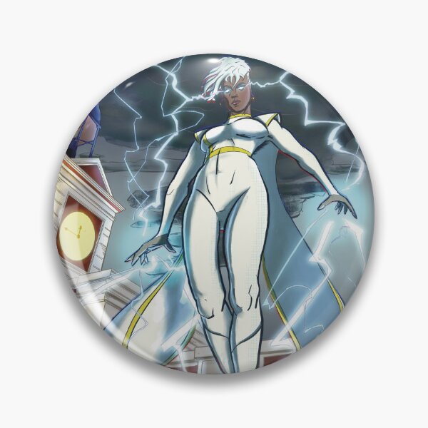 Item preview, Storm designed and sold by Madrid7cinco.