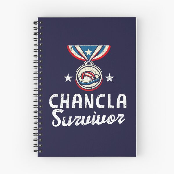 Item preview, Chancla Survivor designed and sold by LazyLoungeCo.