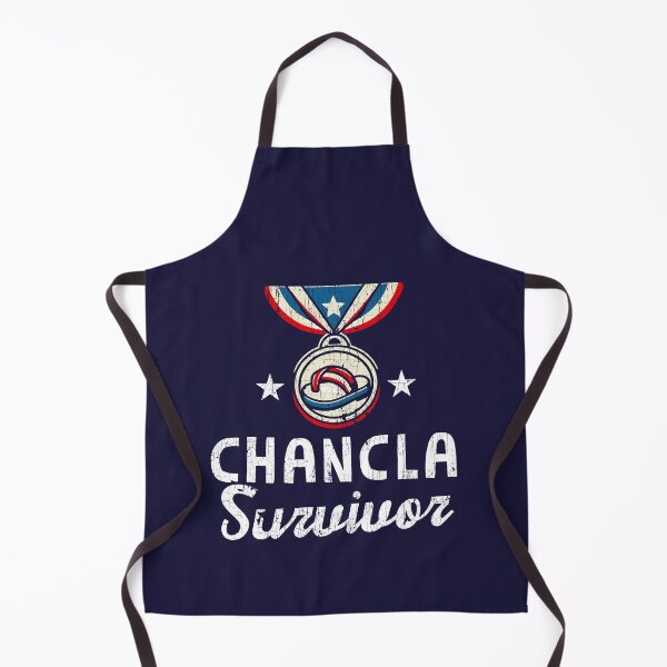 Item preview, Chancla Survivor designed and sold by LazyLoungeCo.