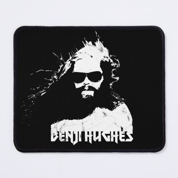 Item preview, Benji Hughes Glorious Hair designed and sold by House of Parbs.