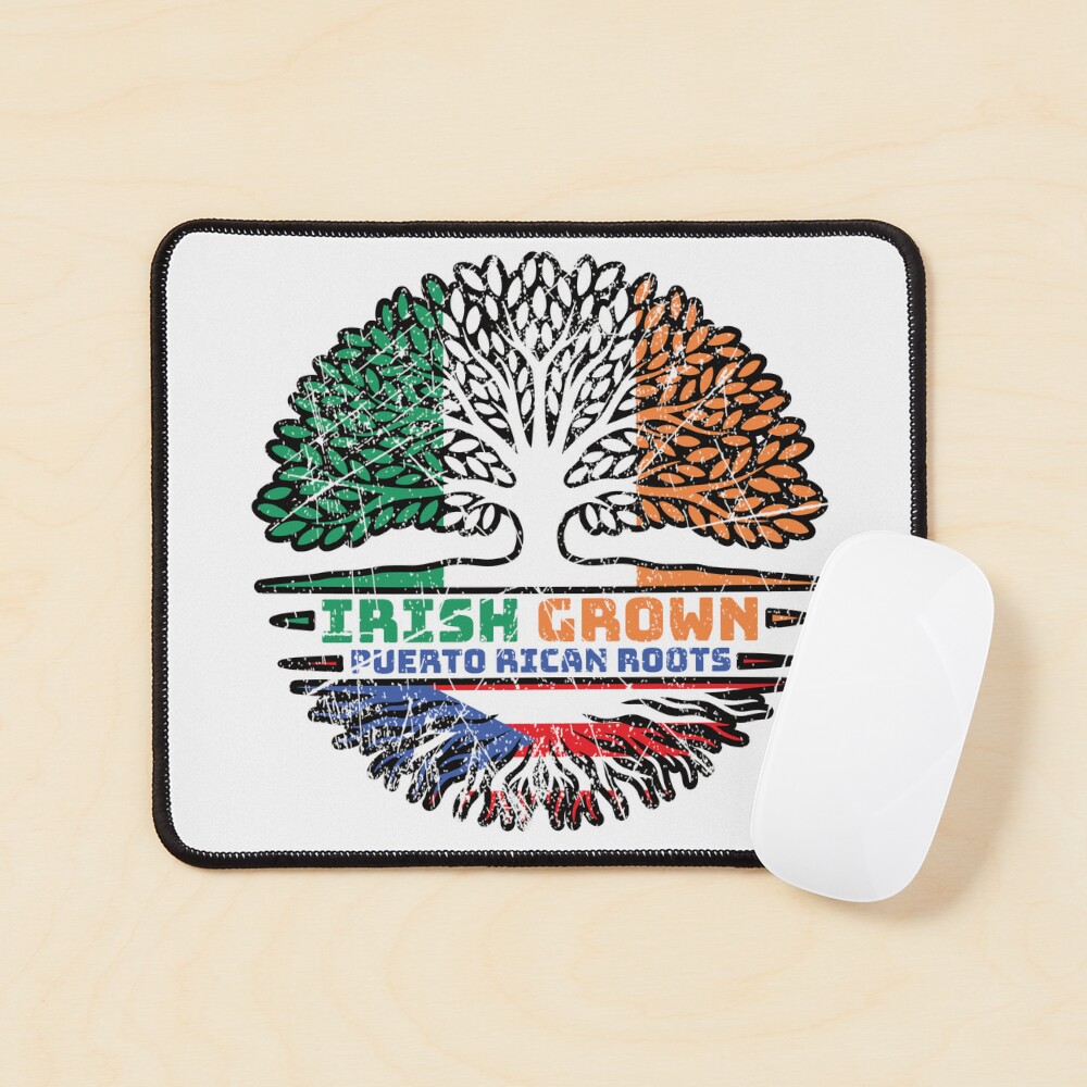 Item preview, Mouse Pad designed and sold by FlagX.