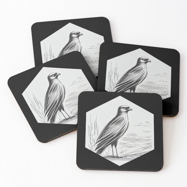 Item preview, Cool Hawk designed and sold by AbsoluteA.