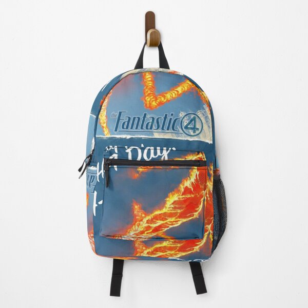 Item preview, Happy 4 Day The Fantastic Four designed and sold by Red Fox.