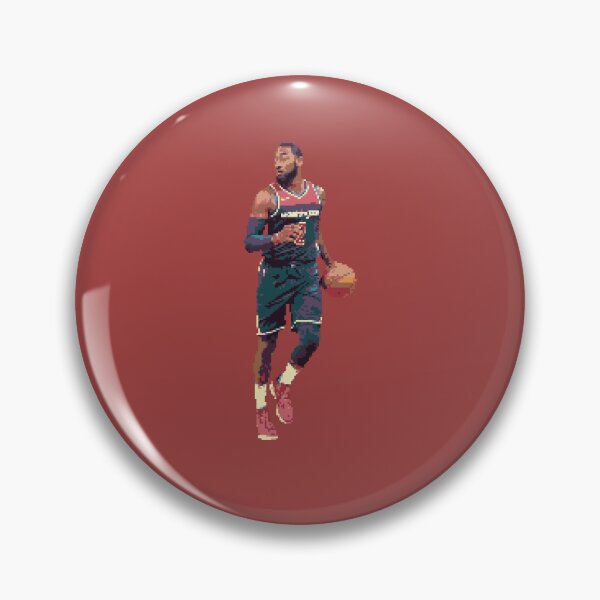 Item preview, John Wall designed and sold by pixelsports2.