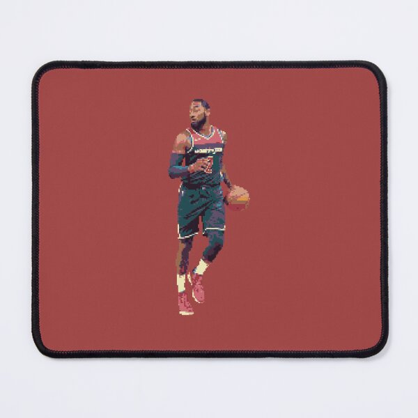 Item preview, John Wall designed and sold by pixelsports2.
