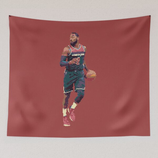 Item preview, John Wall designed and sold by pixelsports2.