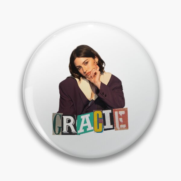 Item preview, Gracie design designed and sold by Kayla :).