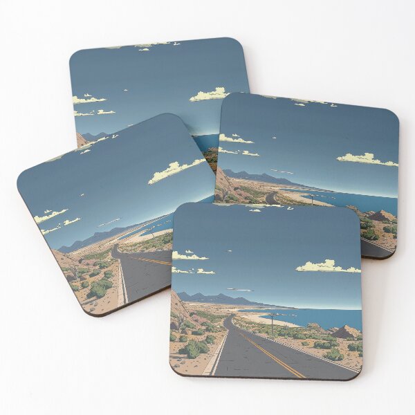 Item preview, Baja California, MX | Anime style designed and sold by ComicsFactory.