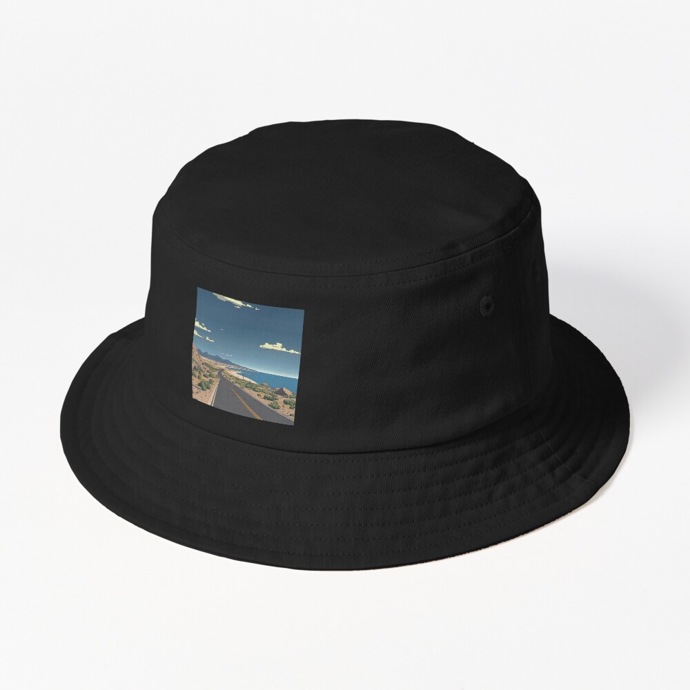 Item preview, Bucket Hat designed and sold by ComicsFactory.