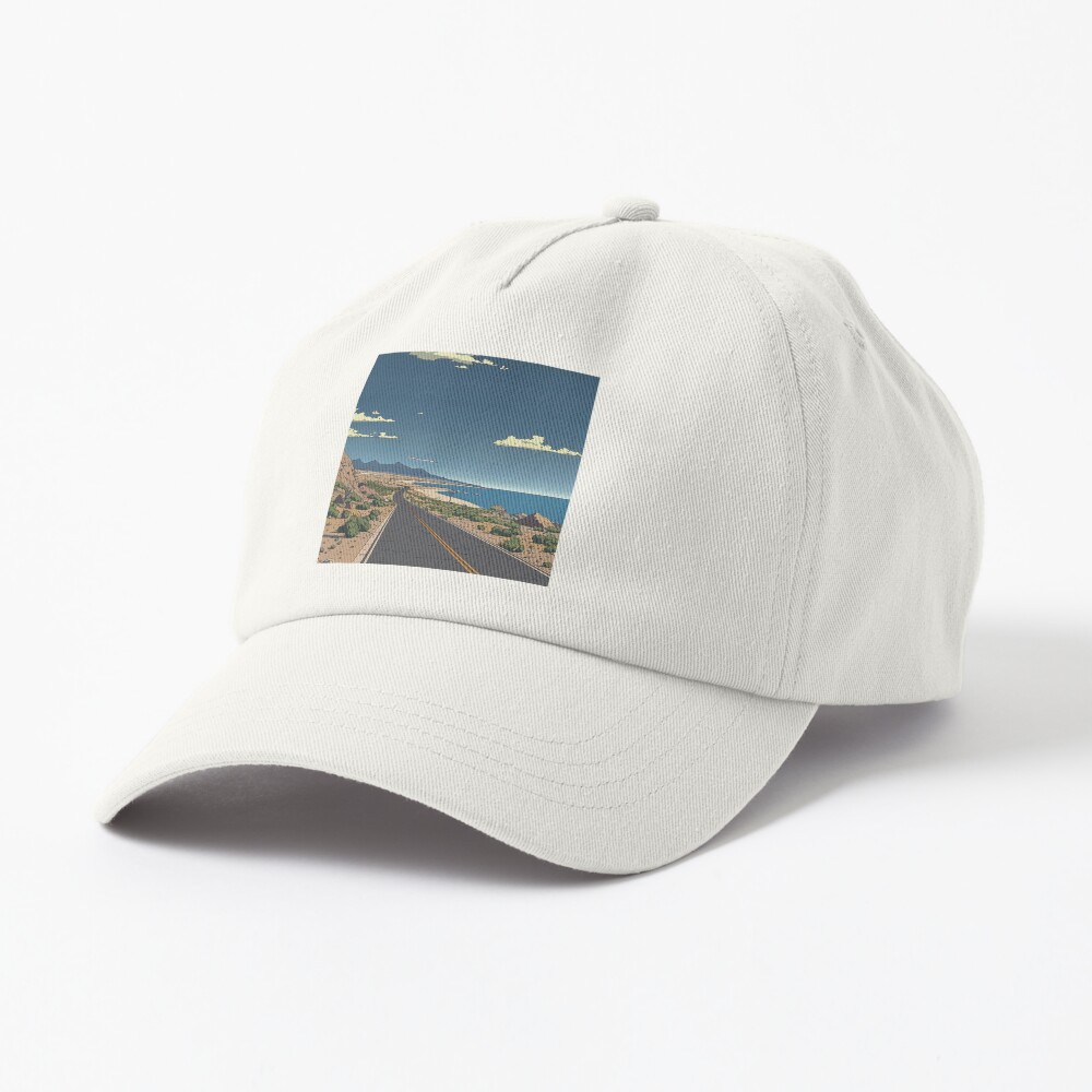 Item preview, Dad Hat designed and sold by ComicsFactory.