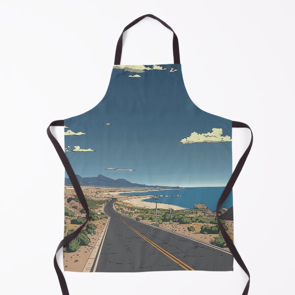 Item preview, Baja California, MX | Anime style designed and sold by ComicsFactory.