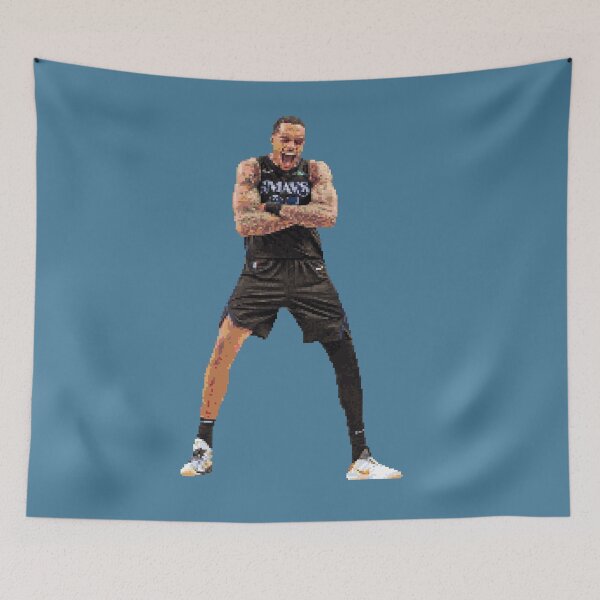 Item preview, PJ Washington designed and sold by pixelsports2.