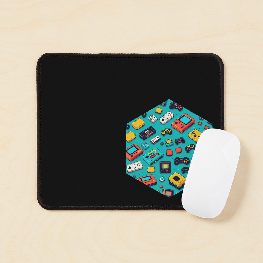 Item preview, Mouse Pad designed and sold by AbsoluteA.