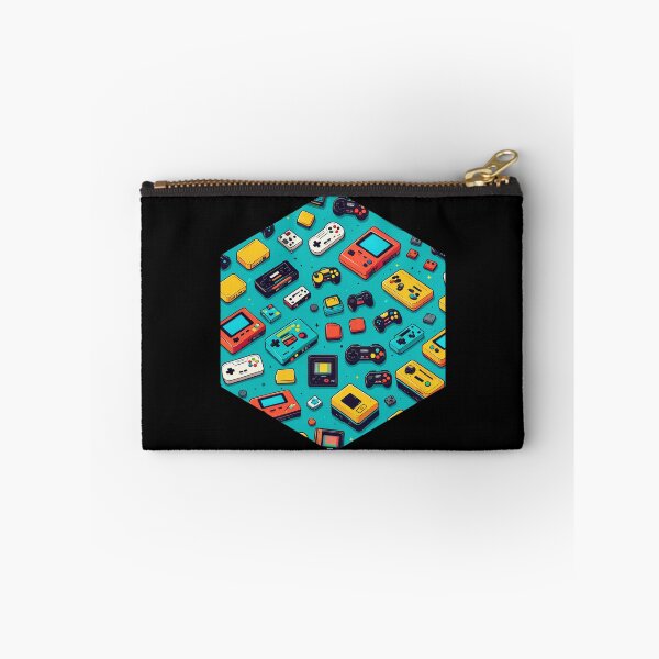 Item preview, Retro Game Console designed and sold by AbsoluteA.