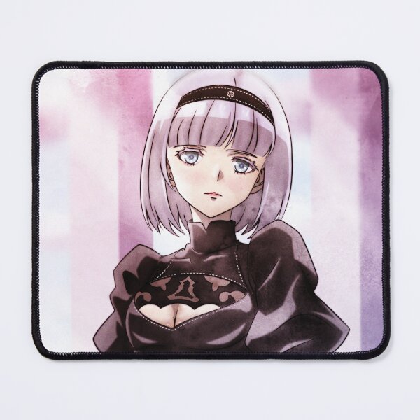 Item preview, 2Bobchi (NieR Automata x 86 Eighty-Six) designed and sold by Rebellion-10.