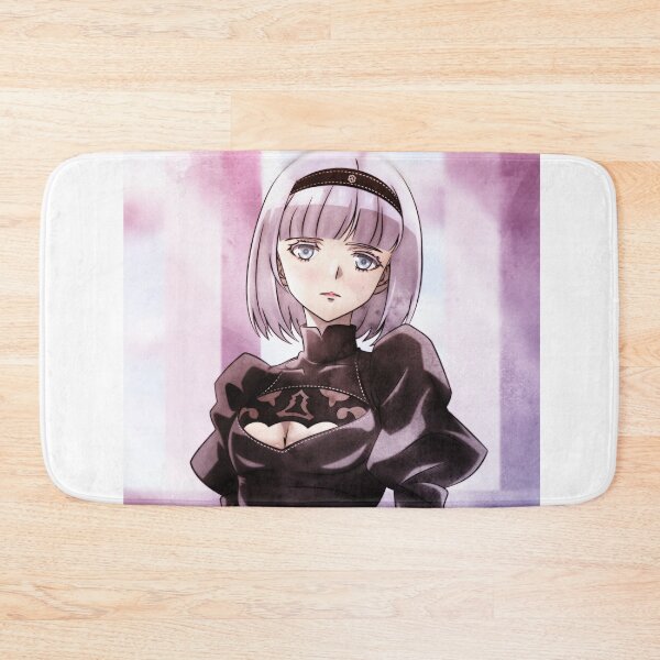 Item preview, 2Bobchi (NieR Automata x 86 Eighty-Six) designed and sold by Rebellion-10.