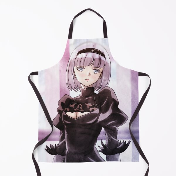 Item preview, 2Bobchi (NieR Automata x 86 Eighty-Six) designed and sold by Rebellion-10.