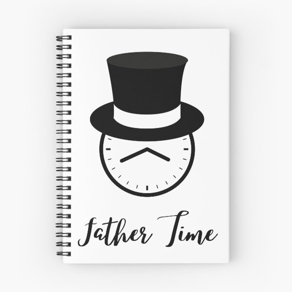 Item preview, Father Time designed and sold by RED-MOUSE.