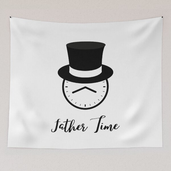 Item preview, Father Time designed and sold by RED-MOUSE.