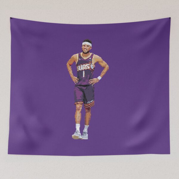 Item preview, Devin Booker designed and sold by pixelsports2.