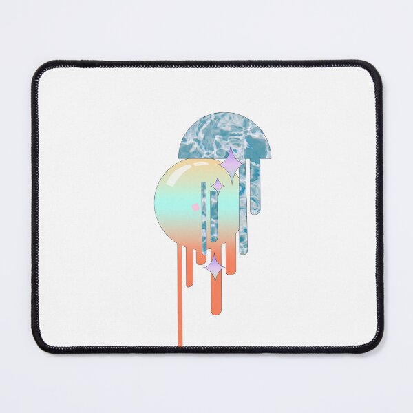 Item preview, Anyway, ice cream, melted! designed and sold by not2studio.