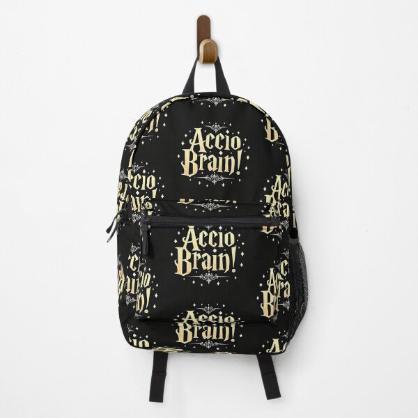 Item preview, Accio Brain - Quotes designed and sold by dsxclothing.