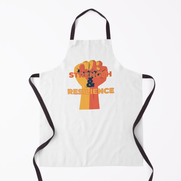 Item preview, Strength & Resilience designed and sold by AllAboutStuffz.