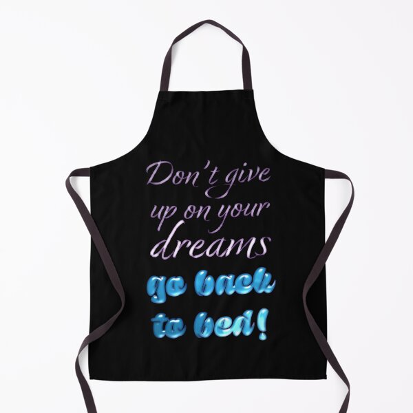 Item preview, Dont Give Up On Your Dreams designed and sold by SuRReal3D.