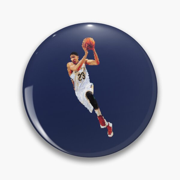 Item preview, Anthony Davis designed and sold by pixelsports2.